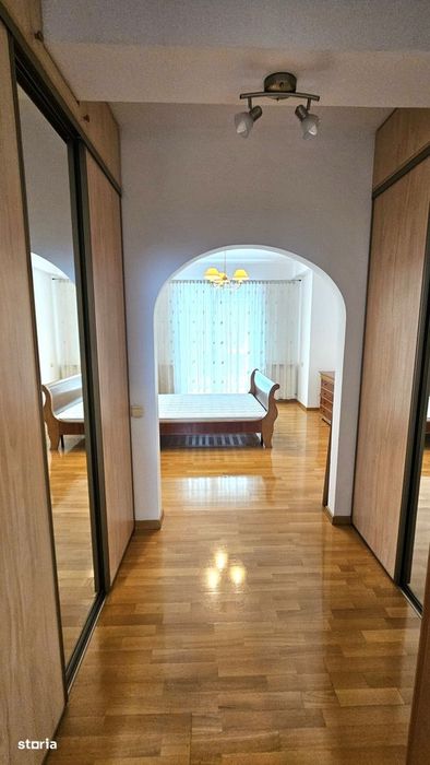 Inchiriere apartament 3 camere, 150mp, Piata Cotroceni