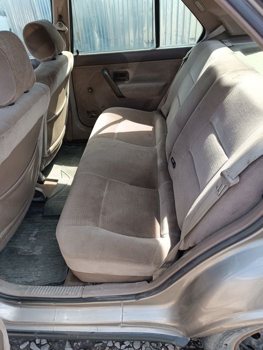 Renault 19 1.7 91года