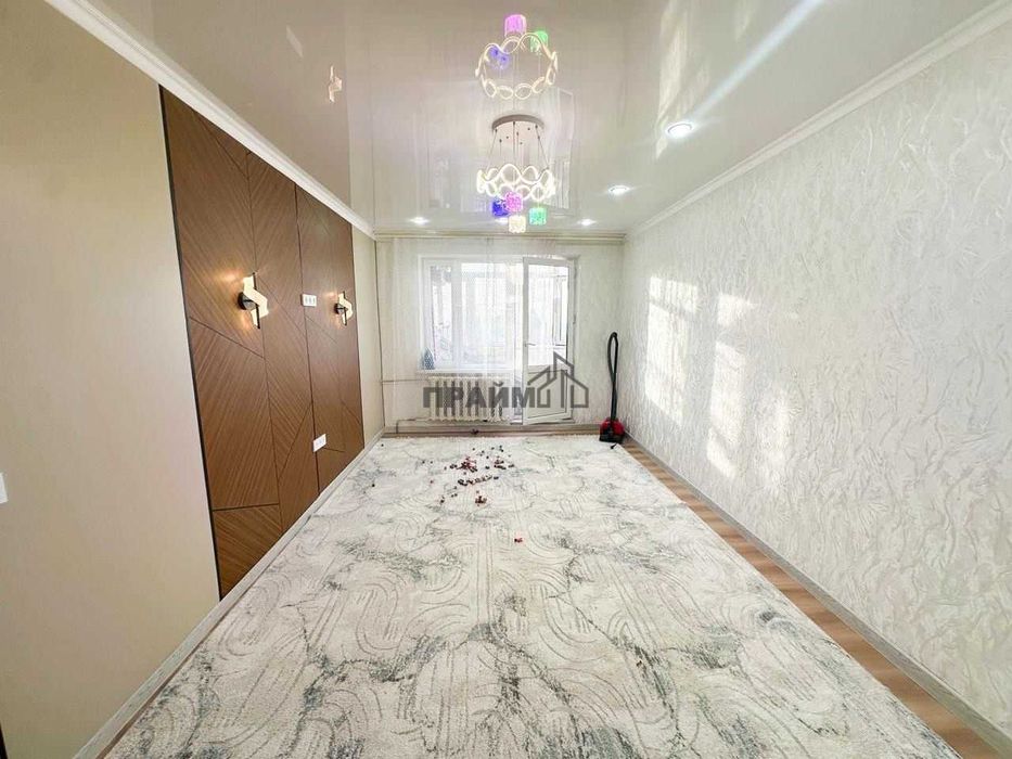 ПРОДАМ 3Х ком. Жетысу (Гулим ПРАЙМ)