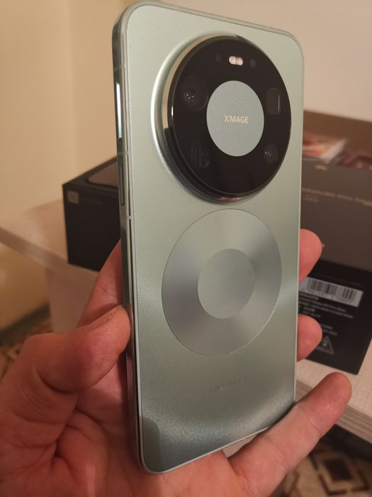 Huawei mate 80 pro max