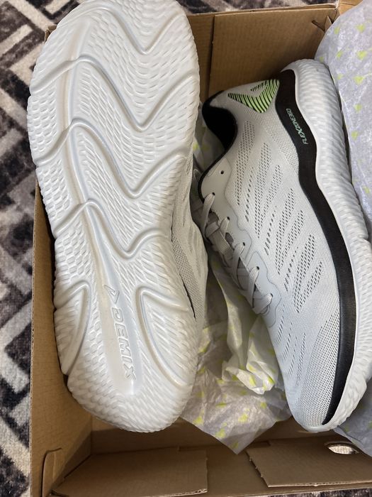 Кроссовки мужские Демикс