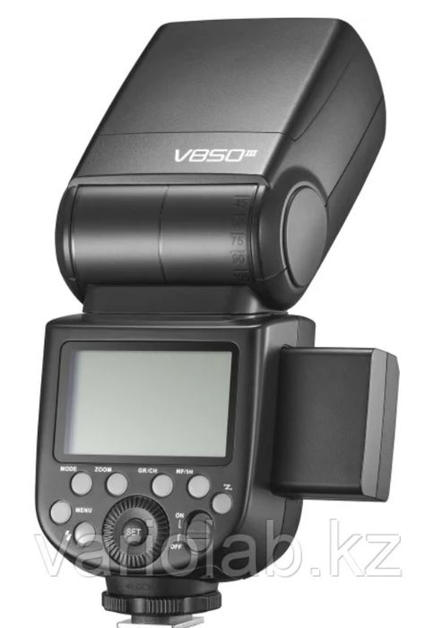 5d mark3  + вспышка godox v850iii