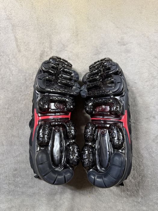 Nike Air Vapormax 44 noi new