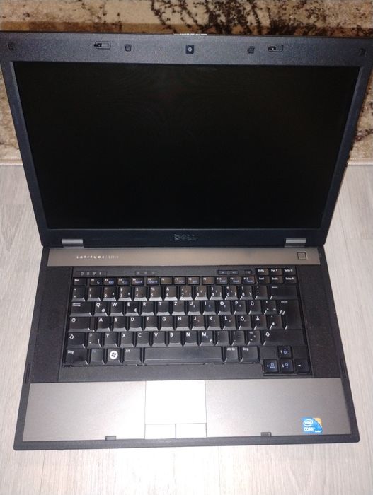 Laptop piese dell e5510
