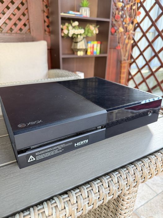 Vand Xbox One 1TB