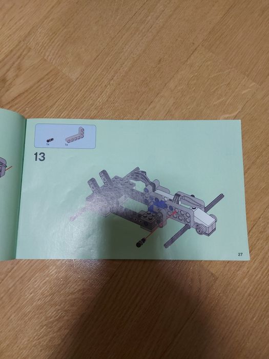 LEGO chima носорог, 70131