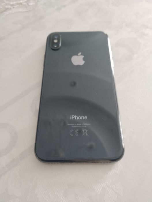 Продам айфон 10 (X) Iphone x