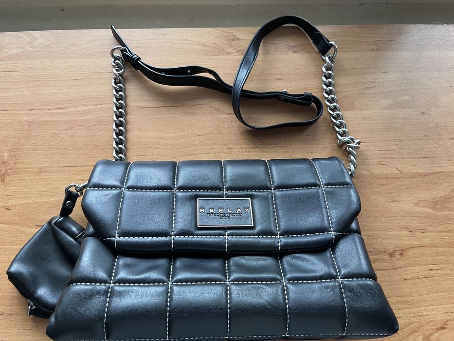 Дамска чанта Replay