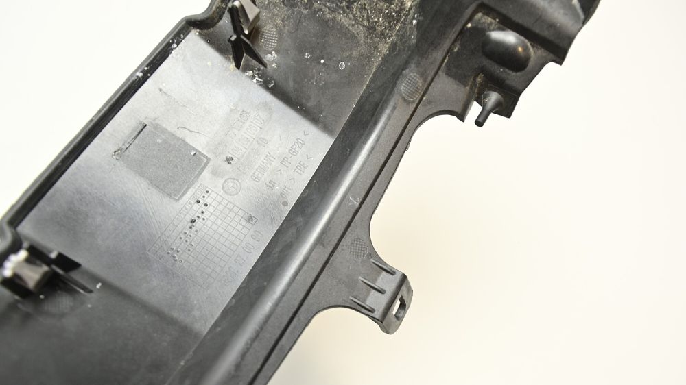 Carena Inferioara Rezervor Benzina BMW S1000XR K49 2015 - 2019