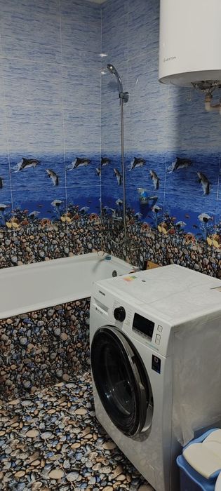 Уй сотилади Чирчик 3-мкр 3 хона кирпичный дом 3/3/4  77-серия