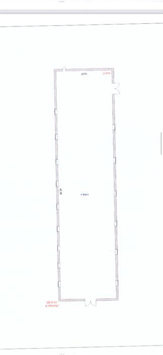 Продам склад 406кв.м