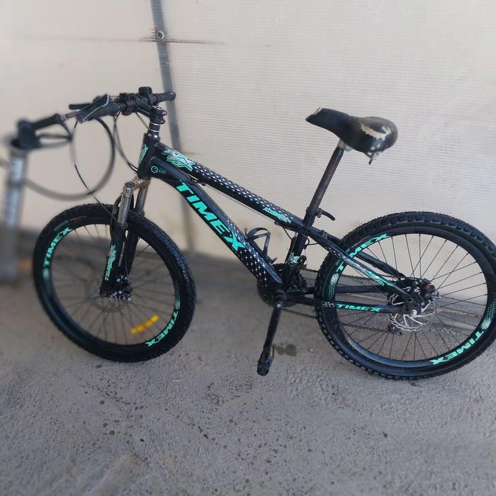 Продаю велосипед