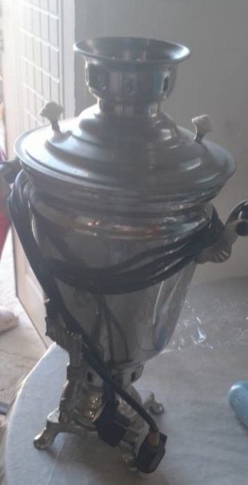 Электрический самовар