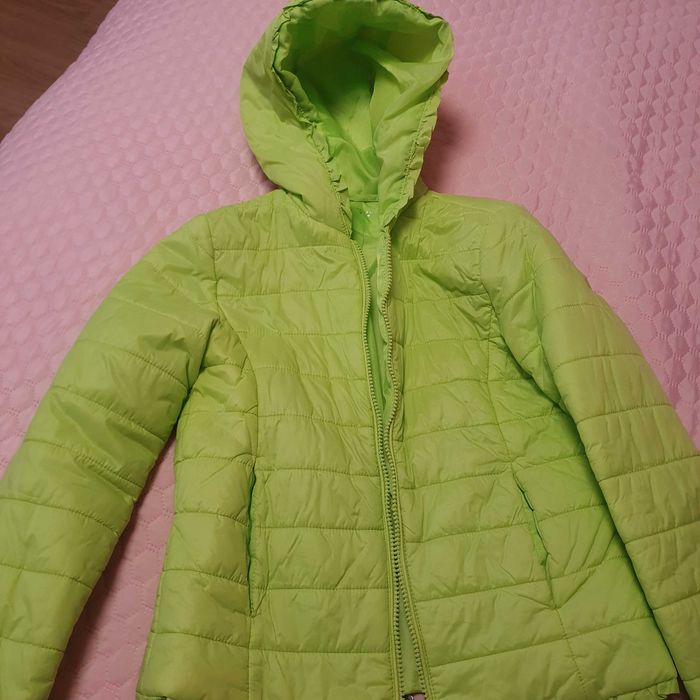 Детско яке Original Marines 140см