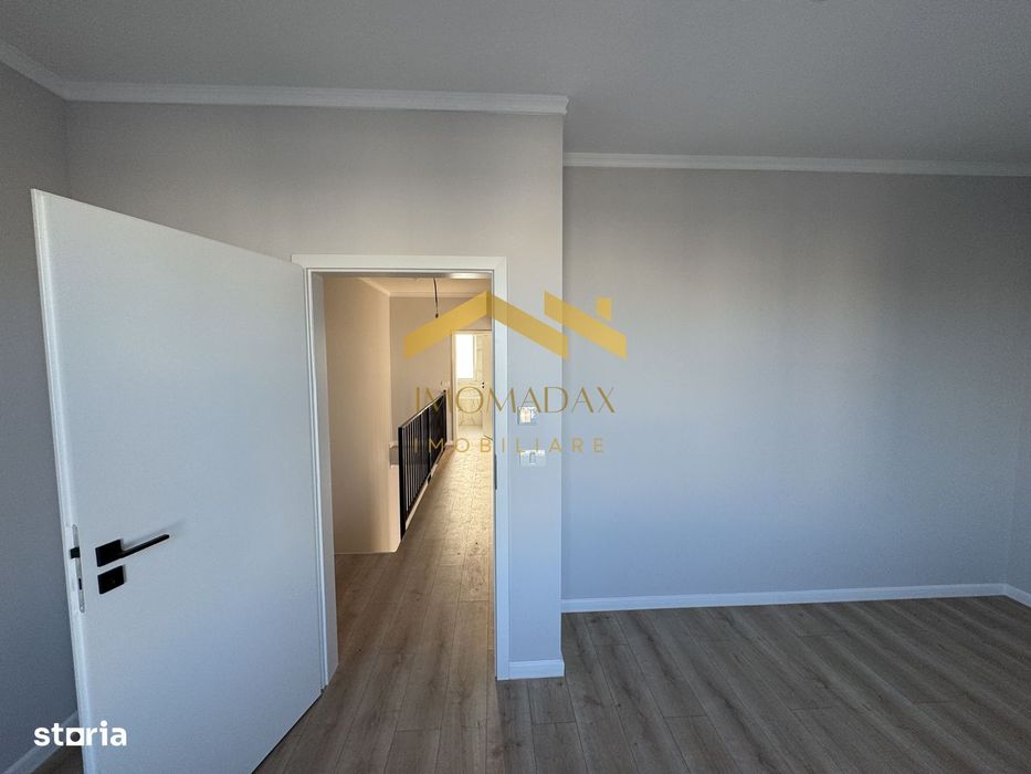 Bucovat-Duplex P+E- 3 Dormitoare