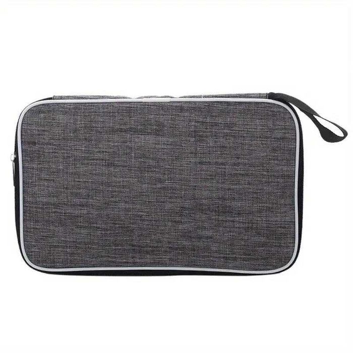 ping pong tenis de masa husa protectie etui minge paleta lemn