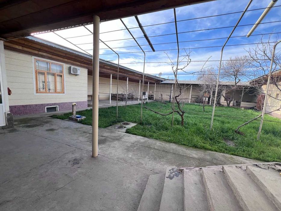 Янгиобод 9 сотих 270000 Фасад 25м