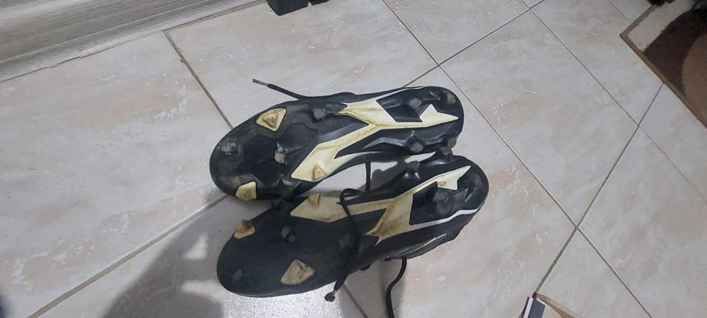 Бутонки Adidas 41-39