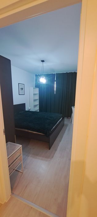 2 camere Hils Brauner
