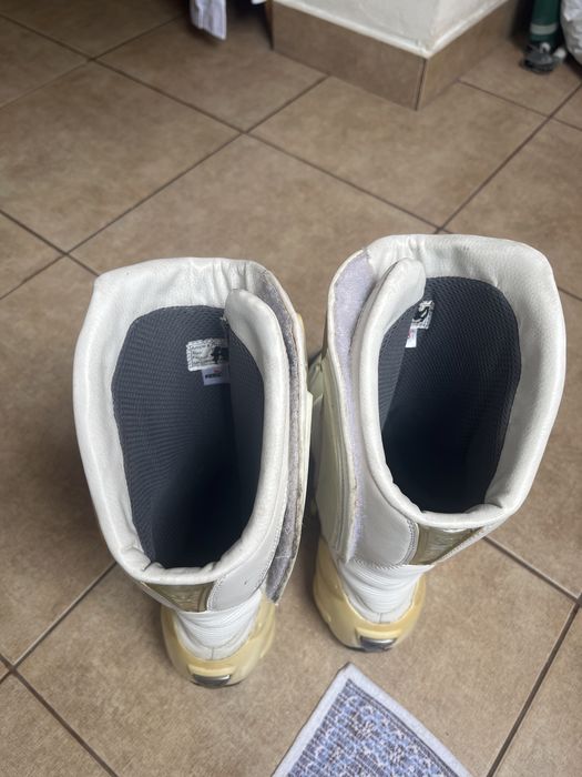 Cizme racing puma marimea 40