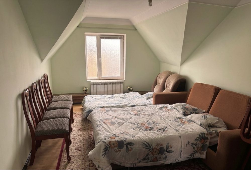 Гостевой дом / Коттедж посуточно