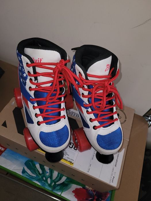 Ролкови кънки Унисекс