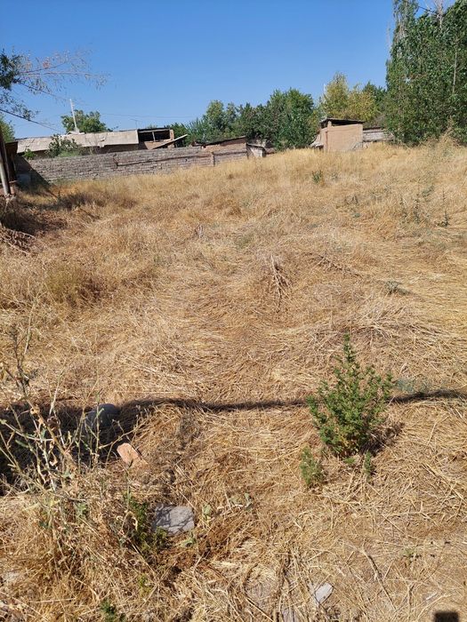 Продаётся земля 14 соток.