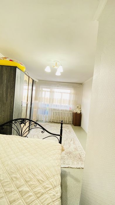 Квартира в 17 микрорайоне