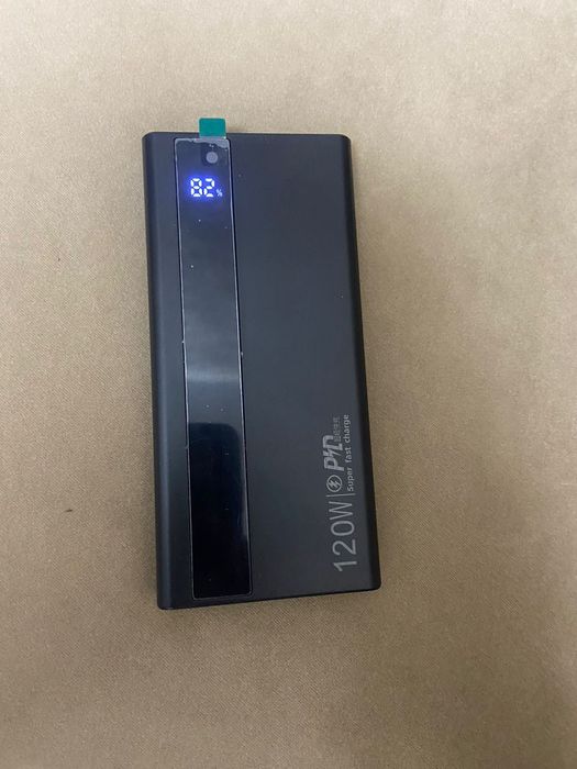 Повербанк 20000MAh