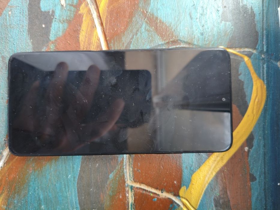 Продам Poco x7 pro 12/512