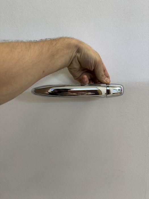 Решетка радиатор Прадо 120