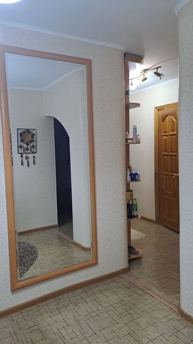 3 х комн кв. Революция