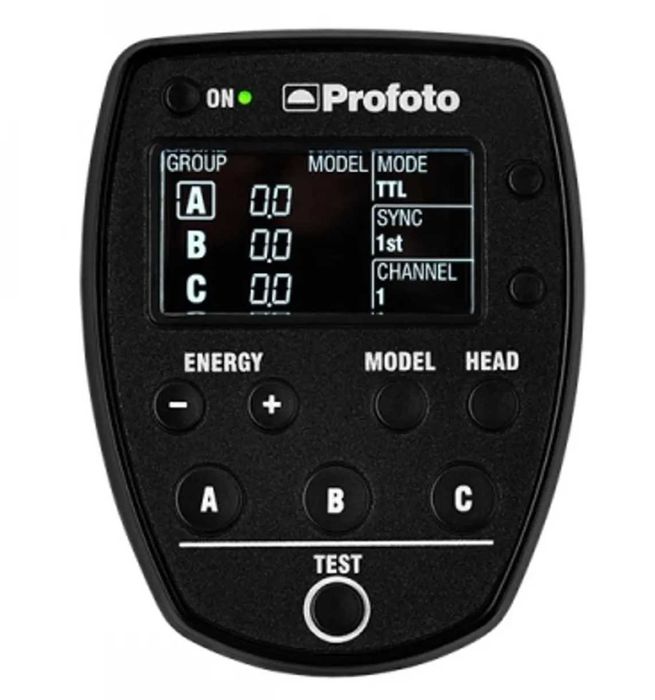 Telecomanda Profoto Air Remote TTL Canon