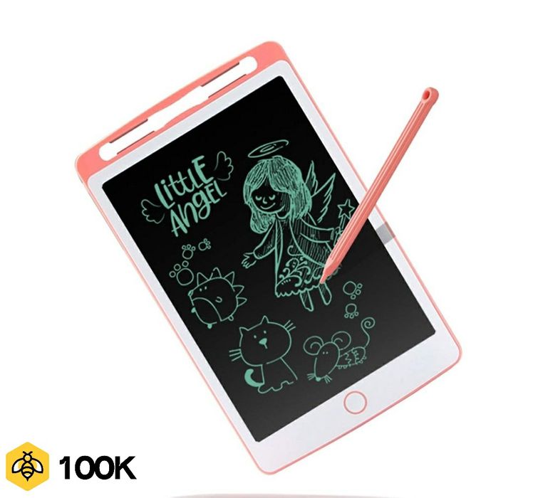 Planshet doska . Bolalar uchun eng yaxshi sovg'a