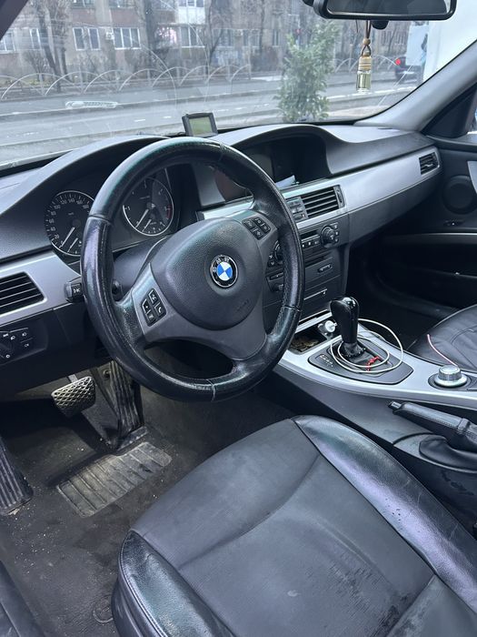 Vand bmw e90 320d SUNATI doar WHATSAPP