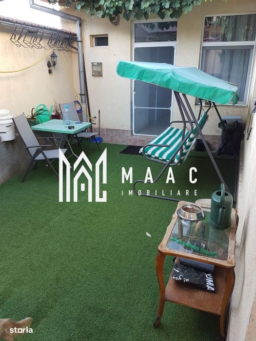 Casa Individuala | Trei Stejari | 130 MPU | 4 Camere