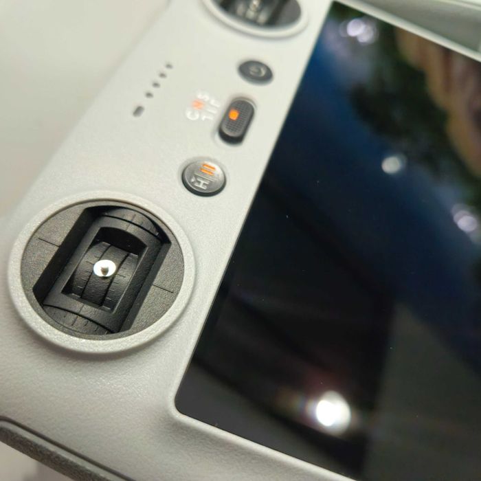 DJI RC RM330 дистанционно управление като ново