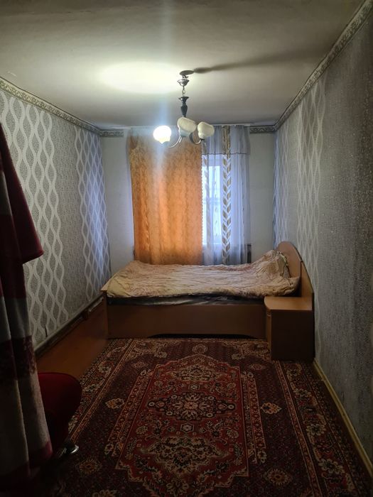 Продам дом в районе жд