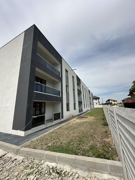 Apartamente noi Călărași zona Petrom Sloboziei
