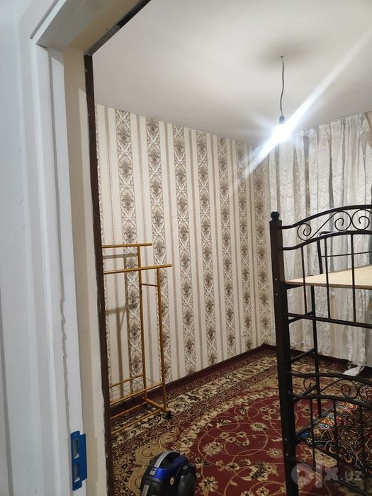 Сдам 3-х комнатную квартиру