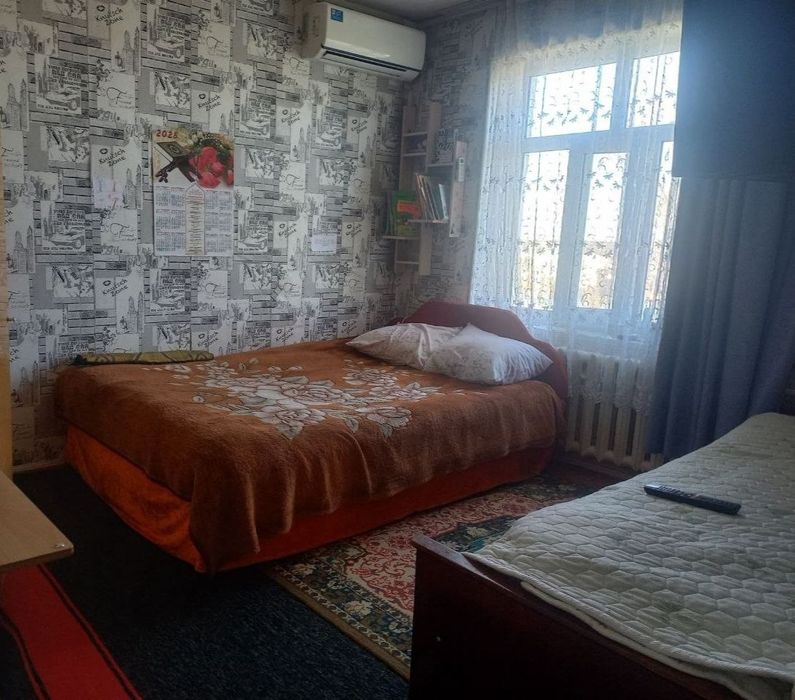 Келес массив 74м² 2 этаж от 2