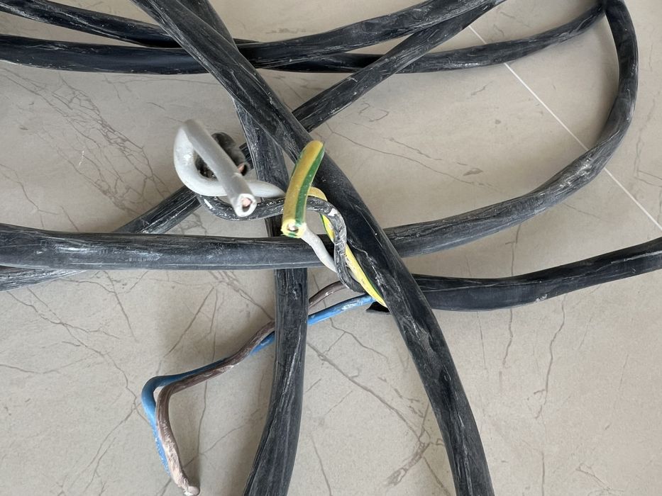 Продам кабель электрический