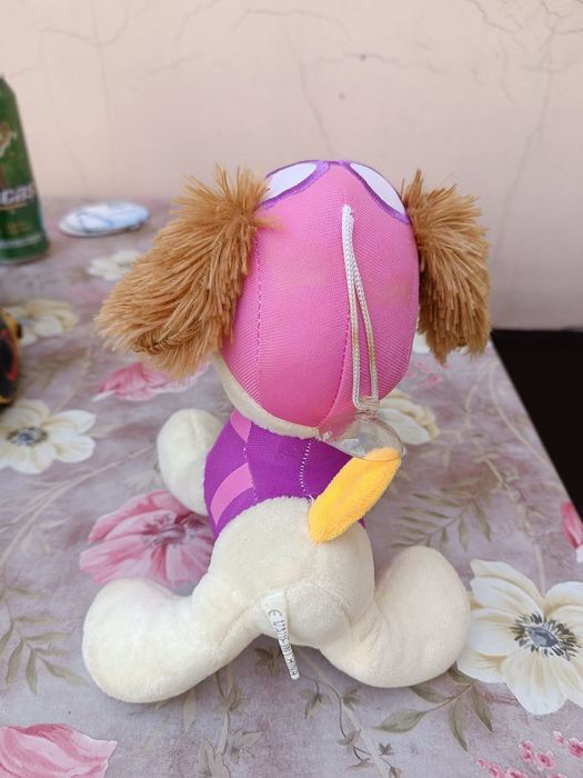 Jucarie de plus Patrula Cățelușilor 30*30 cm