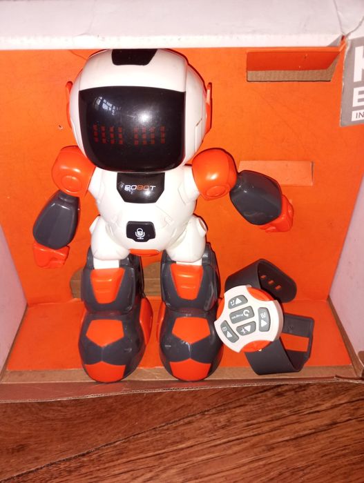 Игрушка Робот продается
