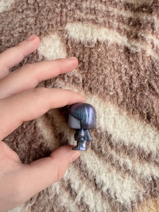 Will from upside down  киндер фигури от Stranger Things Kinder