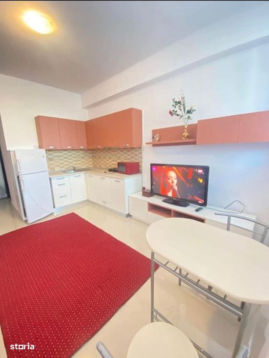 Garsonieră Copou Exclusive Residence