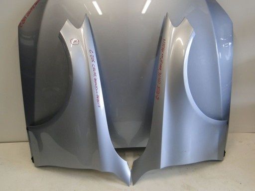 Mercedes W205 C Class aripa stanga aripa dreapta aripi