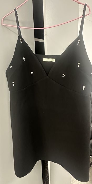 Продам короткий сарафан