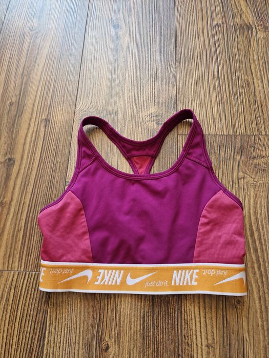 Страхотен дамски сет NIKE размер S / M