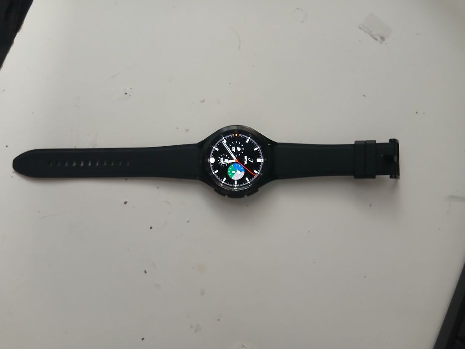Продам samsung watch4 classic 46 mm